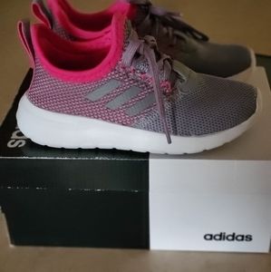 Little Girls adidas 11k